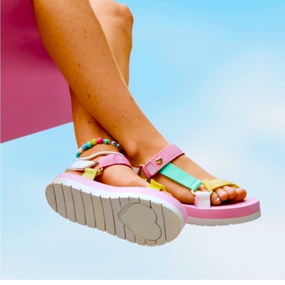 Stoney Clover Lane Shoes - Target X Stoney Clover sandals